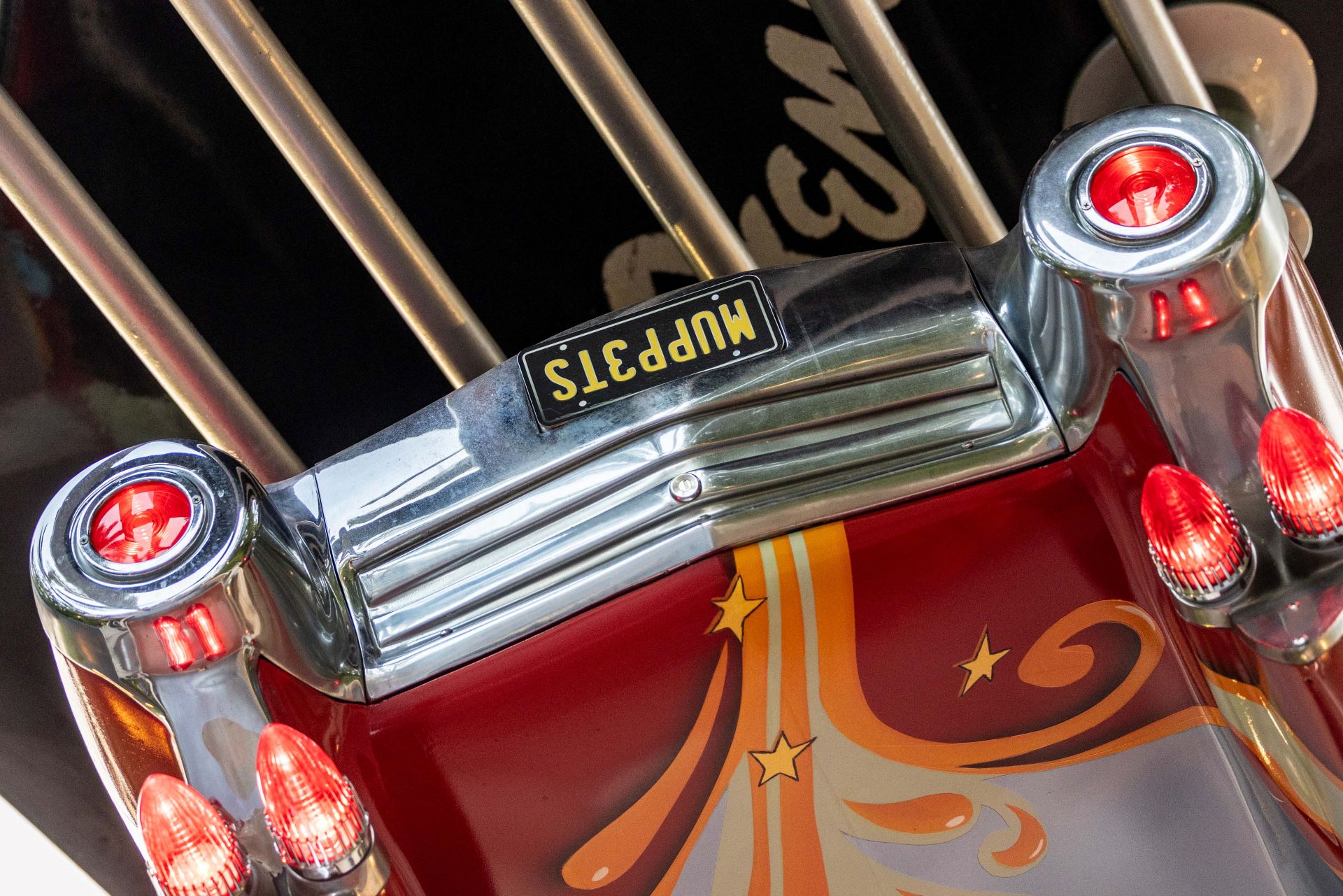 The Surprising Process Behind Rock ‘n’ Roller Coaster’s New Soundtrack