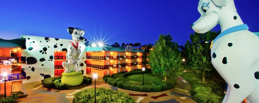 Disney Just Released New 2027 Bounceback Offer Dates