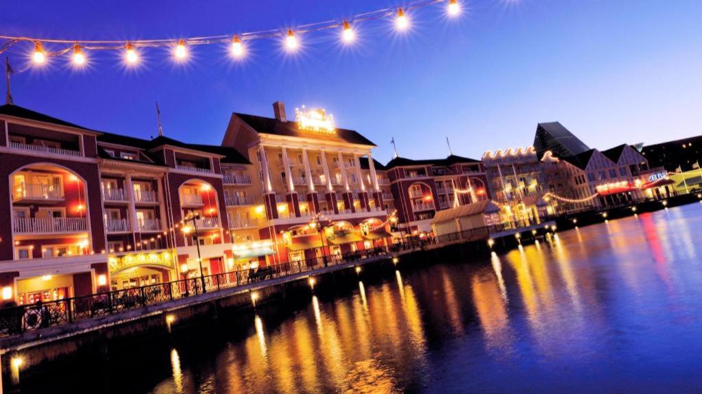 Two Mysterious New Projects Just Appeared At Disney’s BoardWalk