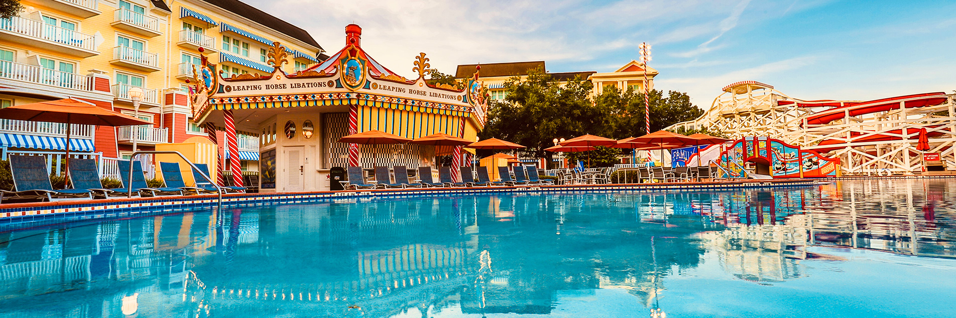 Disney’s Property Tax Victory Now Surpasses $215 Million