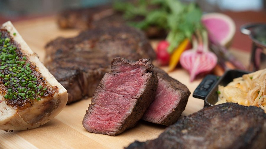 Disney World Announces Temporary Closure for Popular Steakhouse