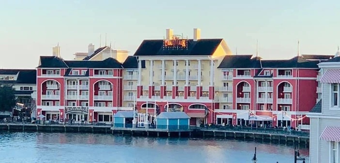 New BoardWalk Permit Could Be Connected To Disney’s Mystery Projects