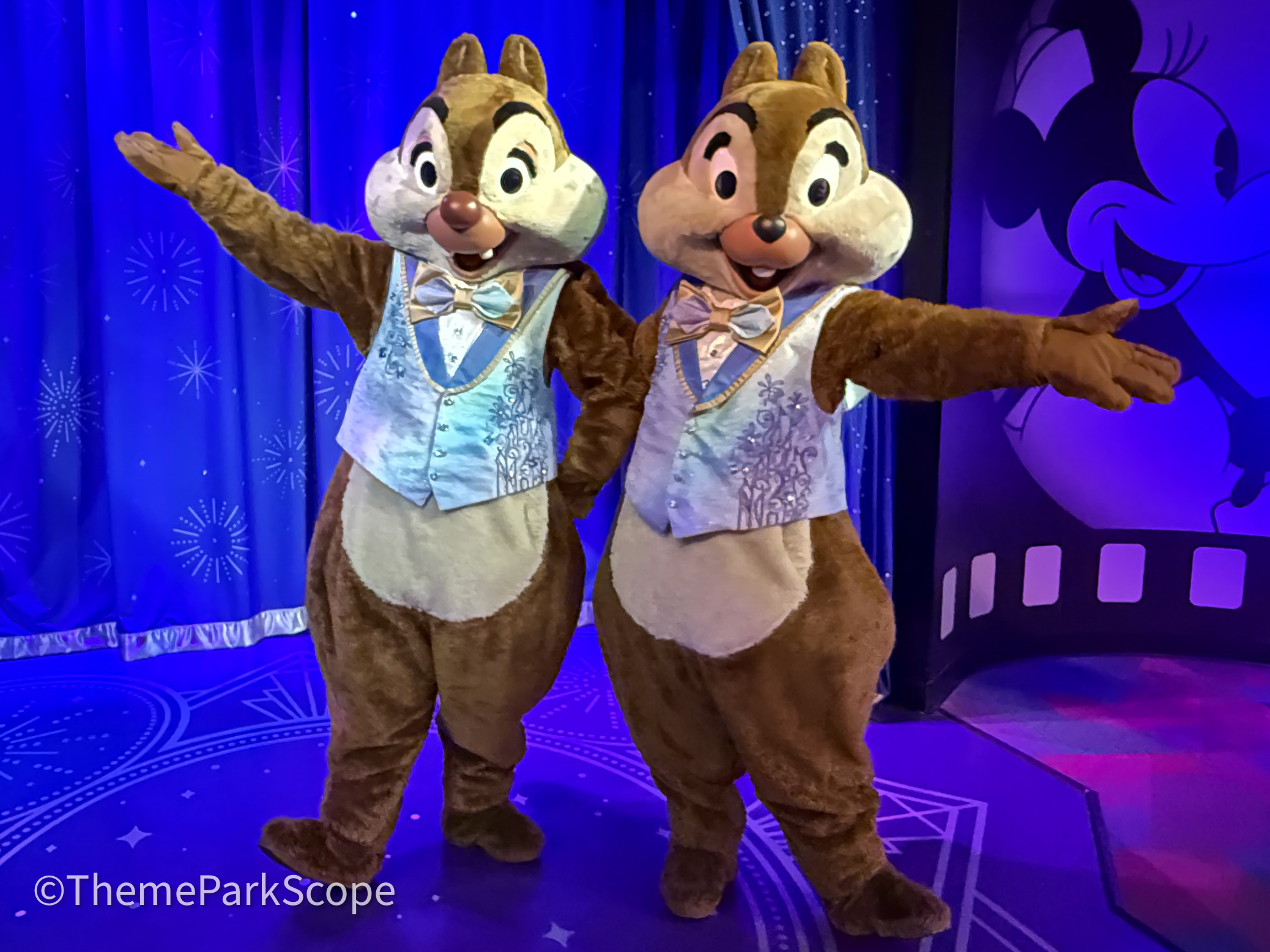 New EPCOT Meet & Greet Is Only For Passholders—Here’s What To Know