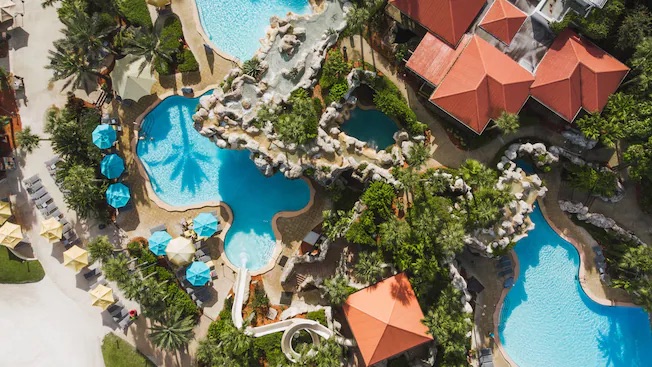 Guests Staying at This Hyatt Now Get Disney World Hotel Perks