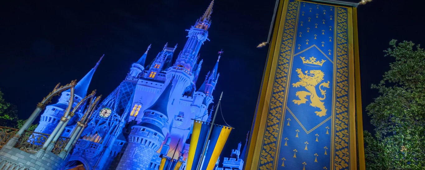 Another Disney After Hours Event Sells Out at Magic Kingdom