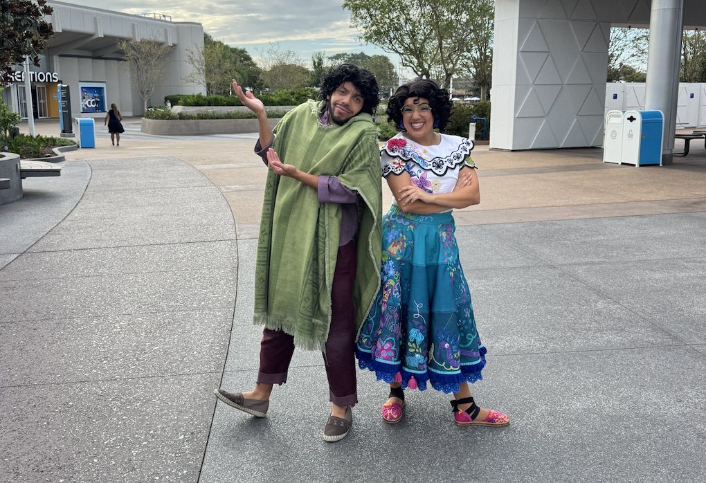 Where to Meet Mickey, Mirabel, Bruno & More During Early Entry at Walt Disney World