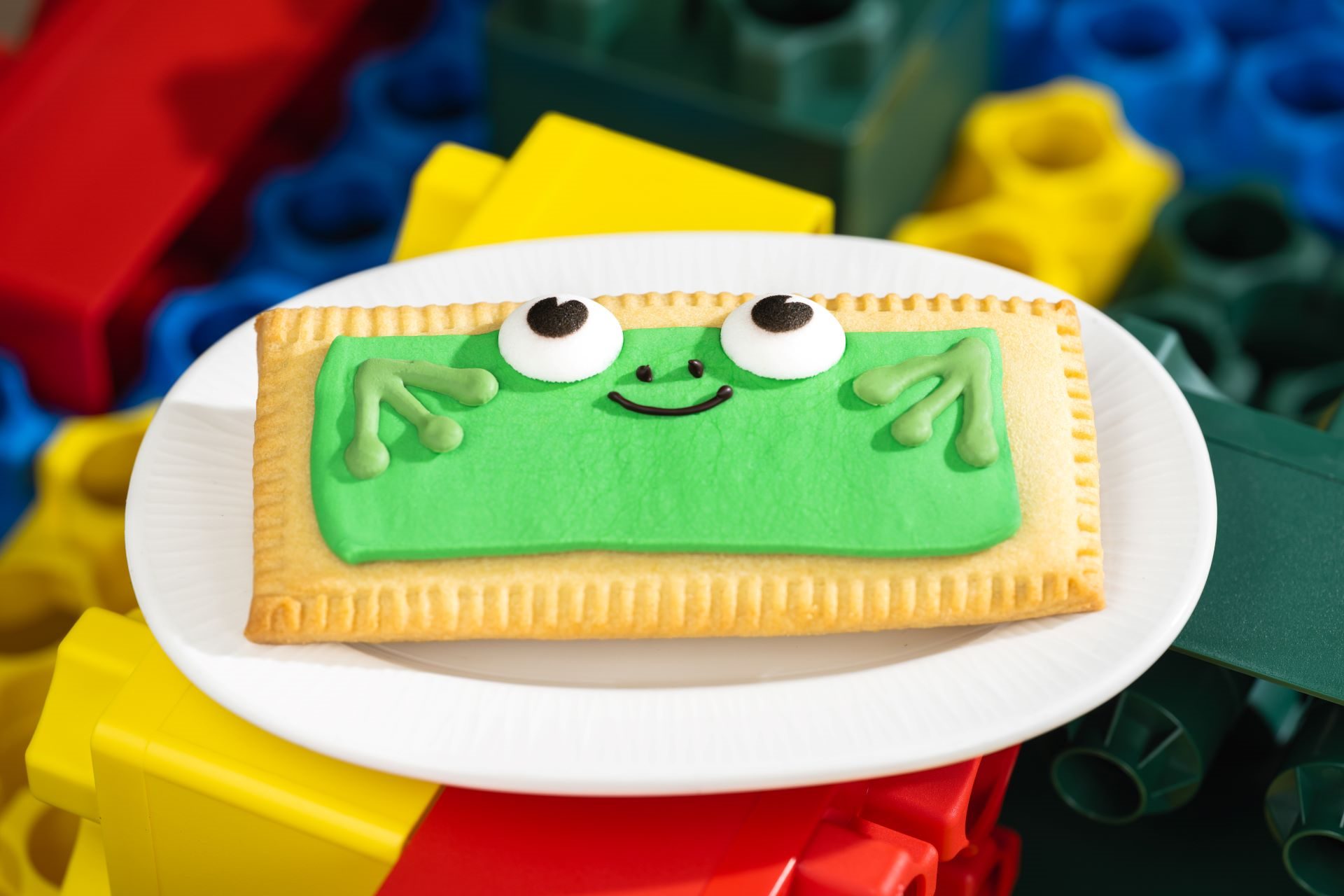 This New Disney World Snack Is One of Woody’s Lunch Box’s Cutest Creations Yet
