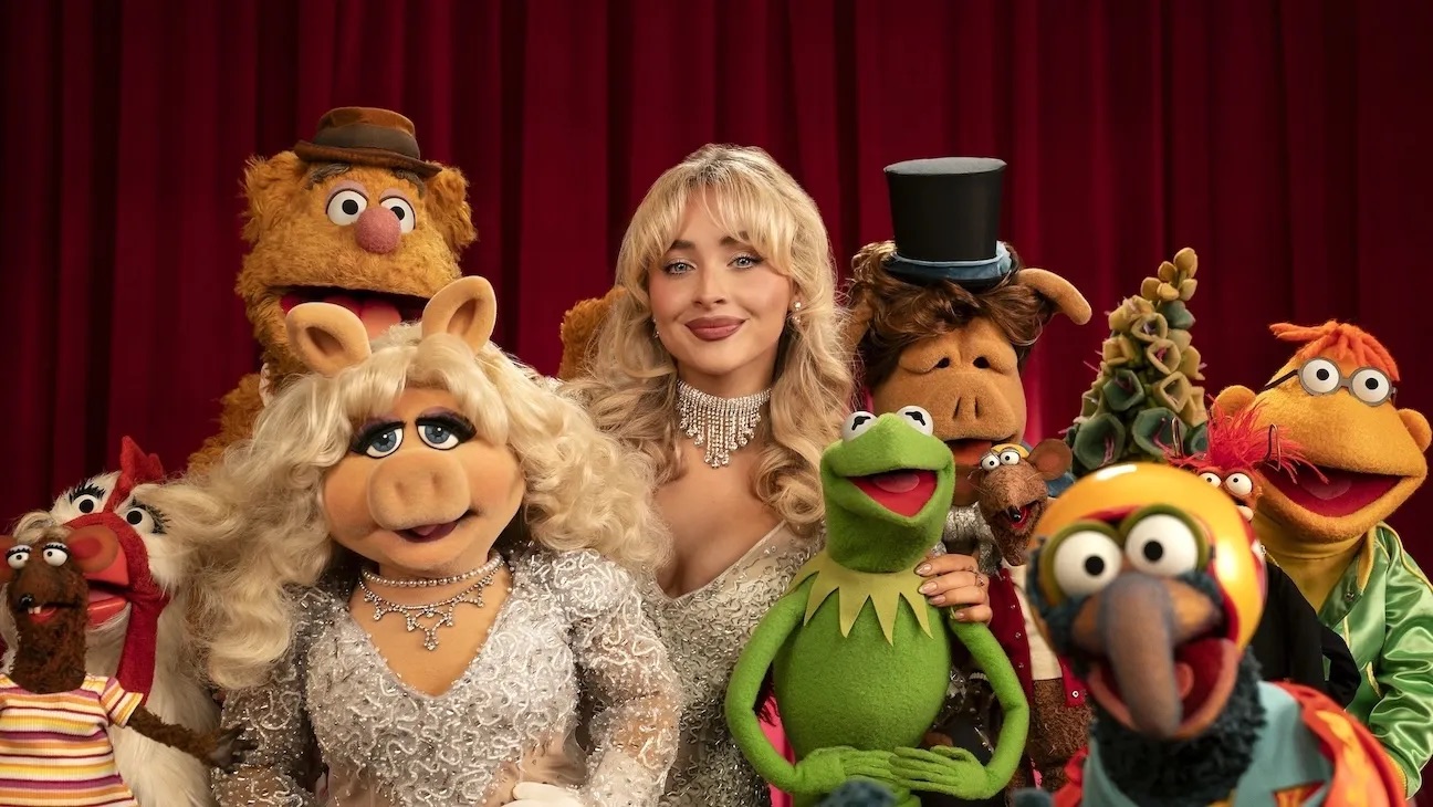 Disneyland Documentary And Muppets Special Recognized At 2026 TCA Awards