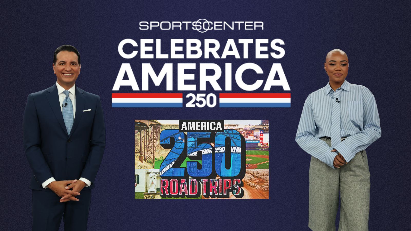 ESPN To Honor America’s 250th Birthday With Exclusive Specials And Live Events