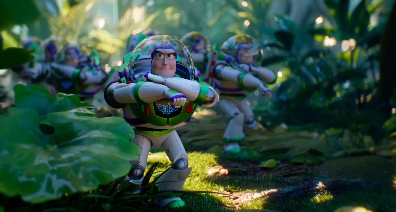 ‘Toy Story 5’ Is Now Disney+’s Most-Watched Movie