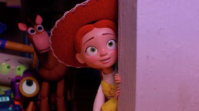 New ;Toy Story 5′ Concept Art Reveals A Heartbreaking Story That Almost Happened