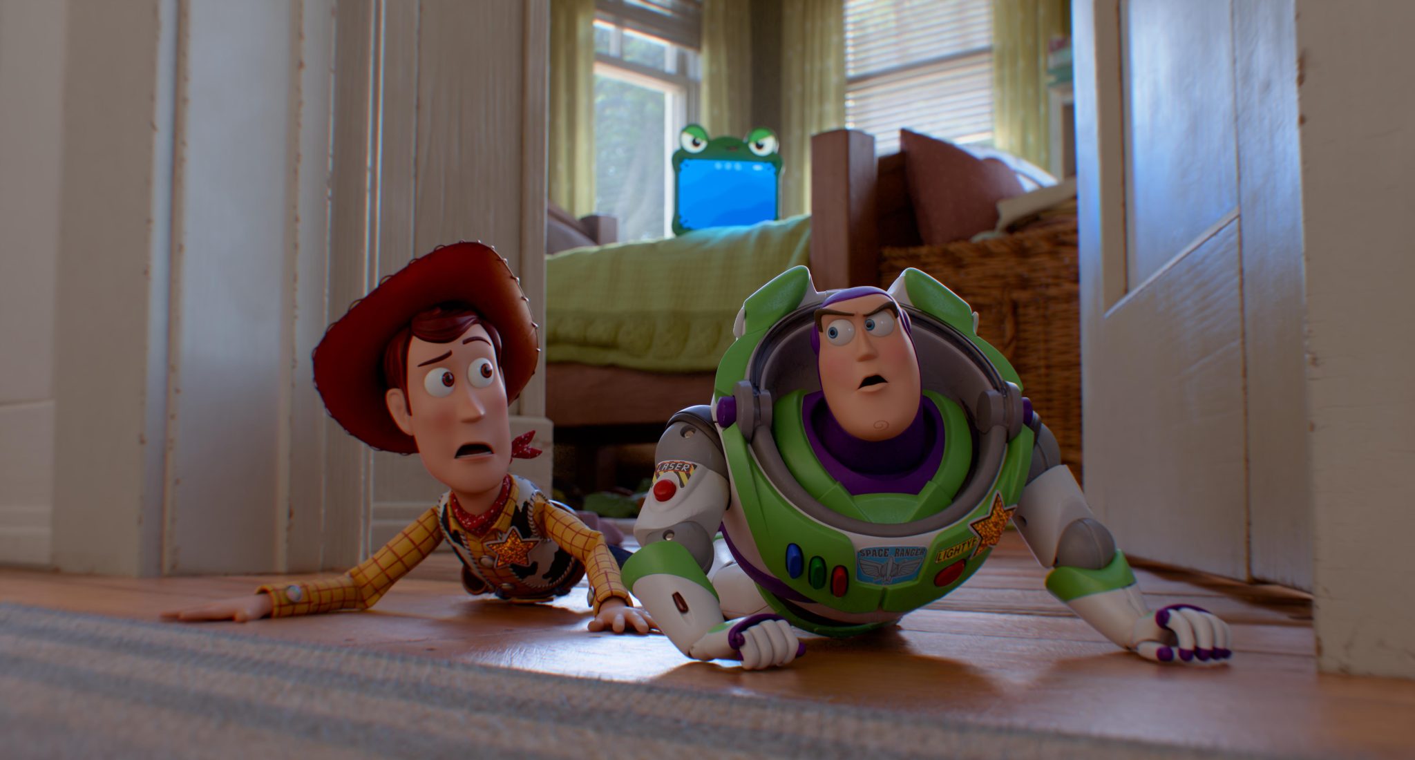 ‘Toy Story 5’ Opens In Theaters After Record-Breaking Preview Night