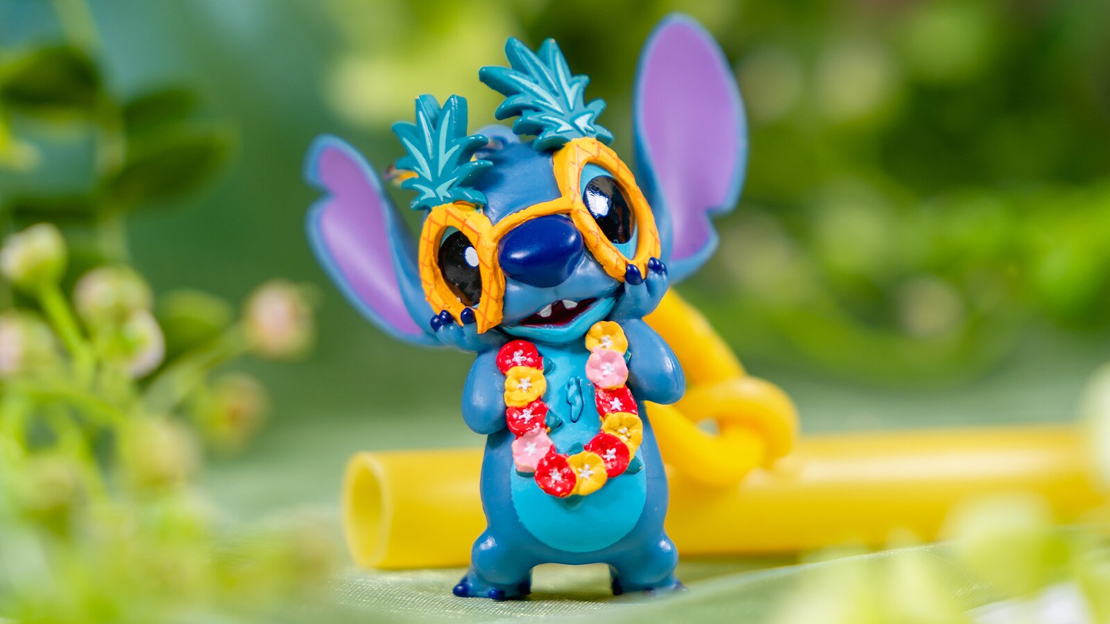Disneyland Is Celebrating 626 Day With An Adorable New Stitch Souvenir
