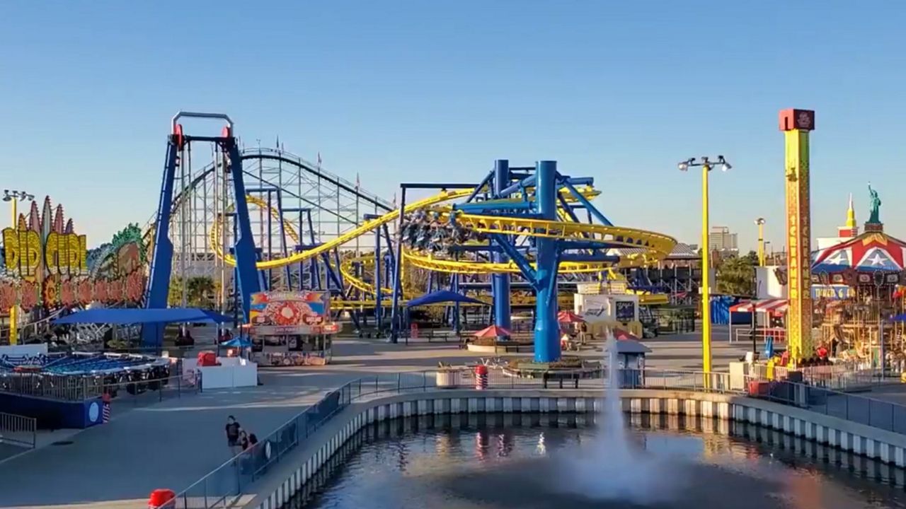Atlanta’s Fun Spot America Will Permanently Close In August 2026