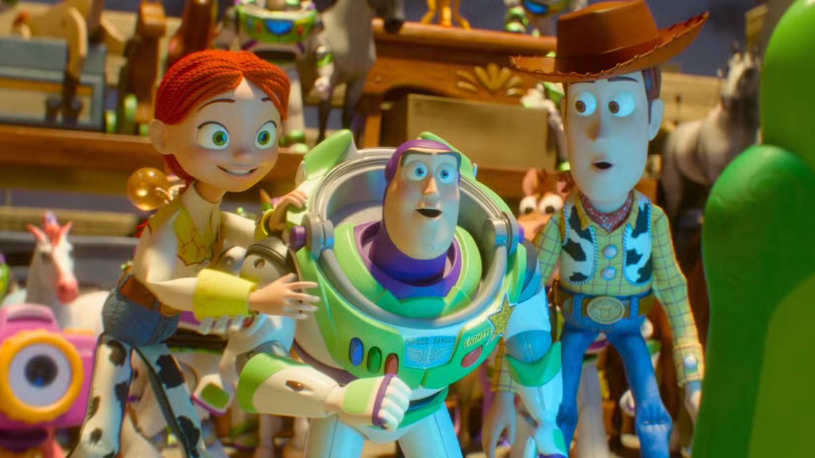 Pixar Casts Alan Cumming As Surprising New ‘Toy Story 5’ Character
