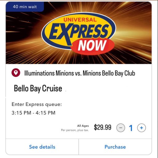 Universal Kids Resort Is Now Offering Express Skip-the-Line Access