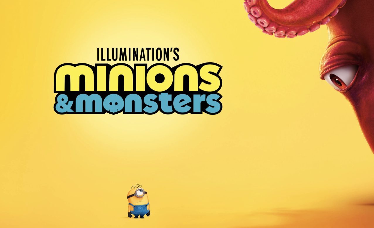 Minions Fans Can See The New Movie Early Through Xfinity And Fandango