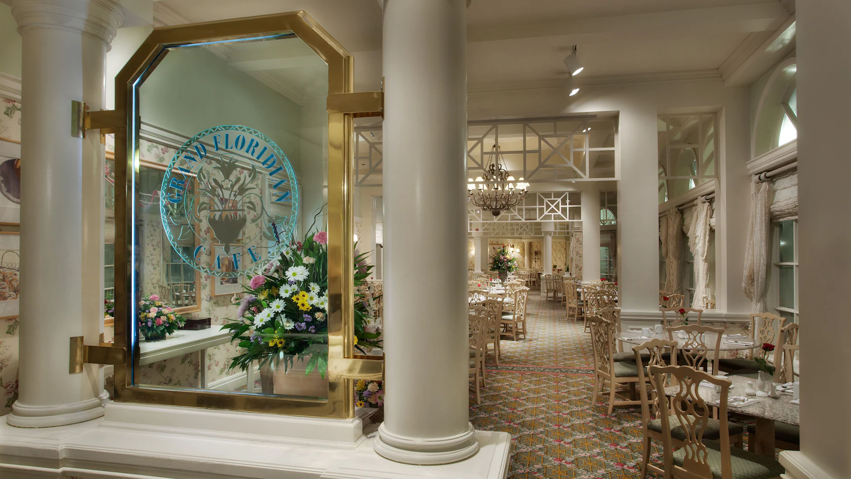 We Finally Know When This Popular Disney World Restaurant Is Reopening