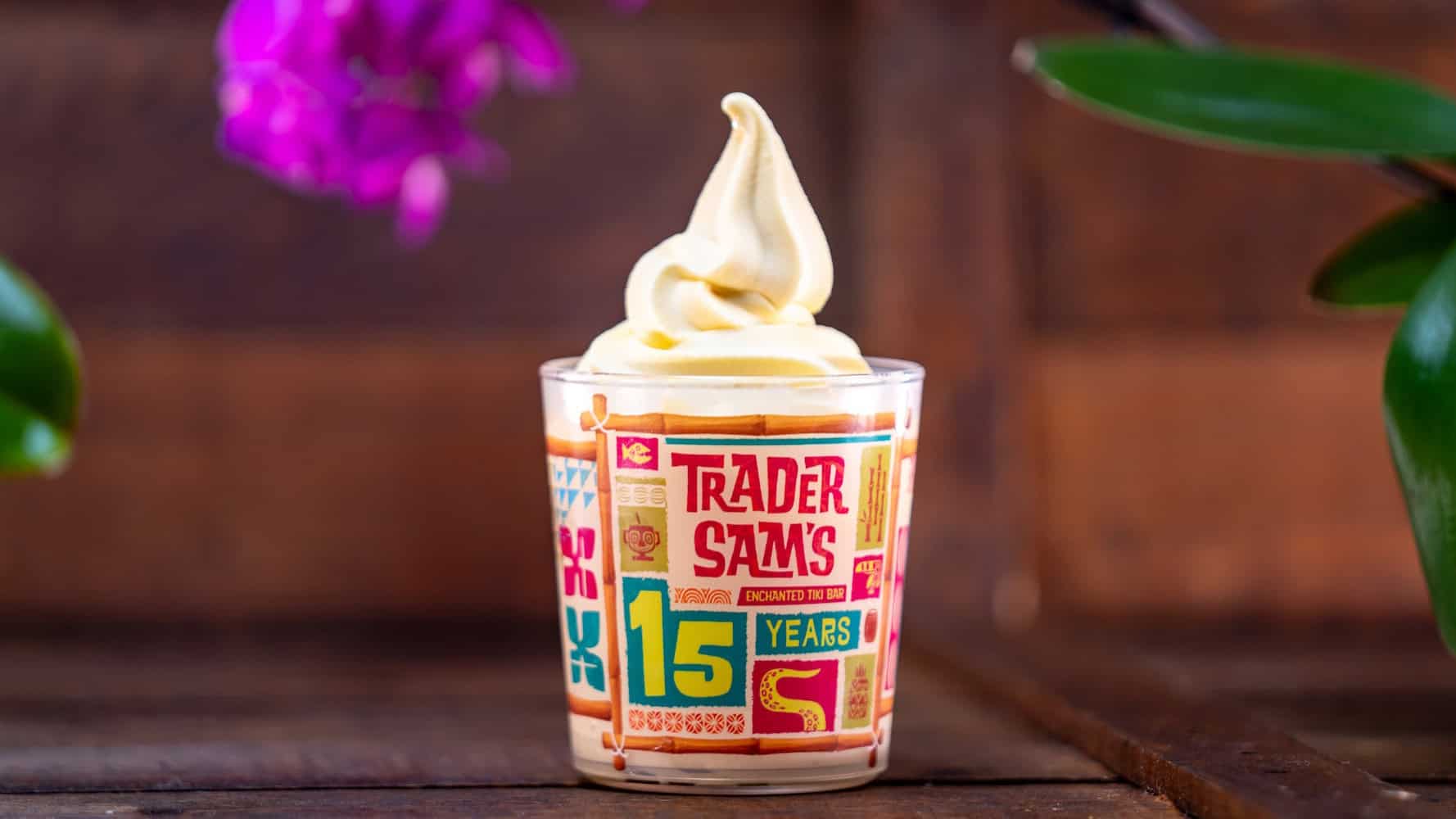 Trader Sam’s Fans Have A New Anniversary Souvenir To Collect