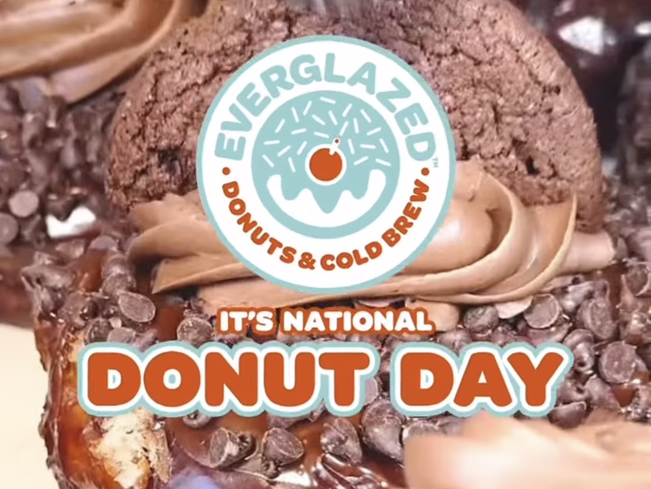 Two New Donuts Just Arrived At Disney Springs — And One Is Free Today