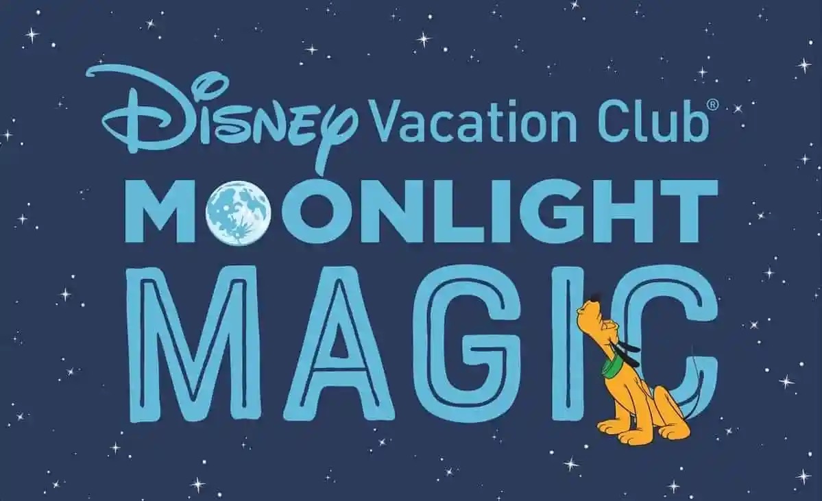 Disney Adds Three New Moonlight Magic Dates for 2026