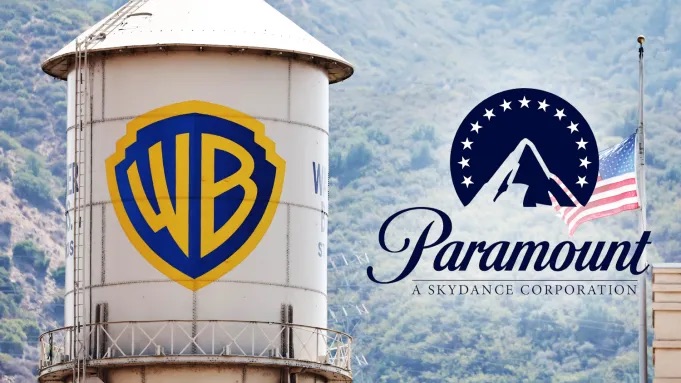 States Reportedly Preparing Lawsuit to Block Paramount-Warner Bros. Merger