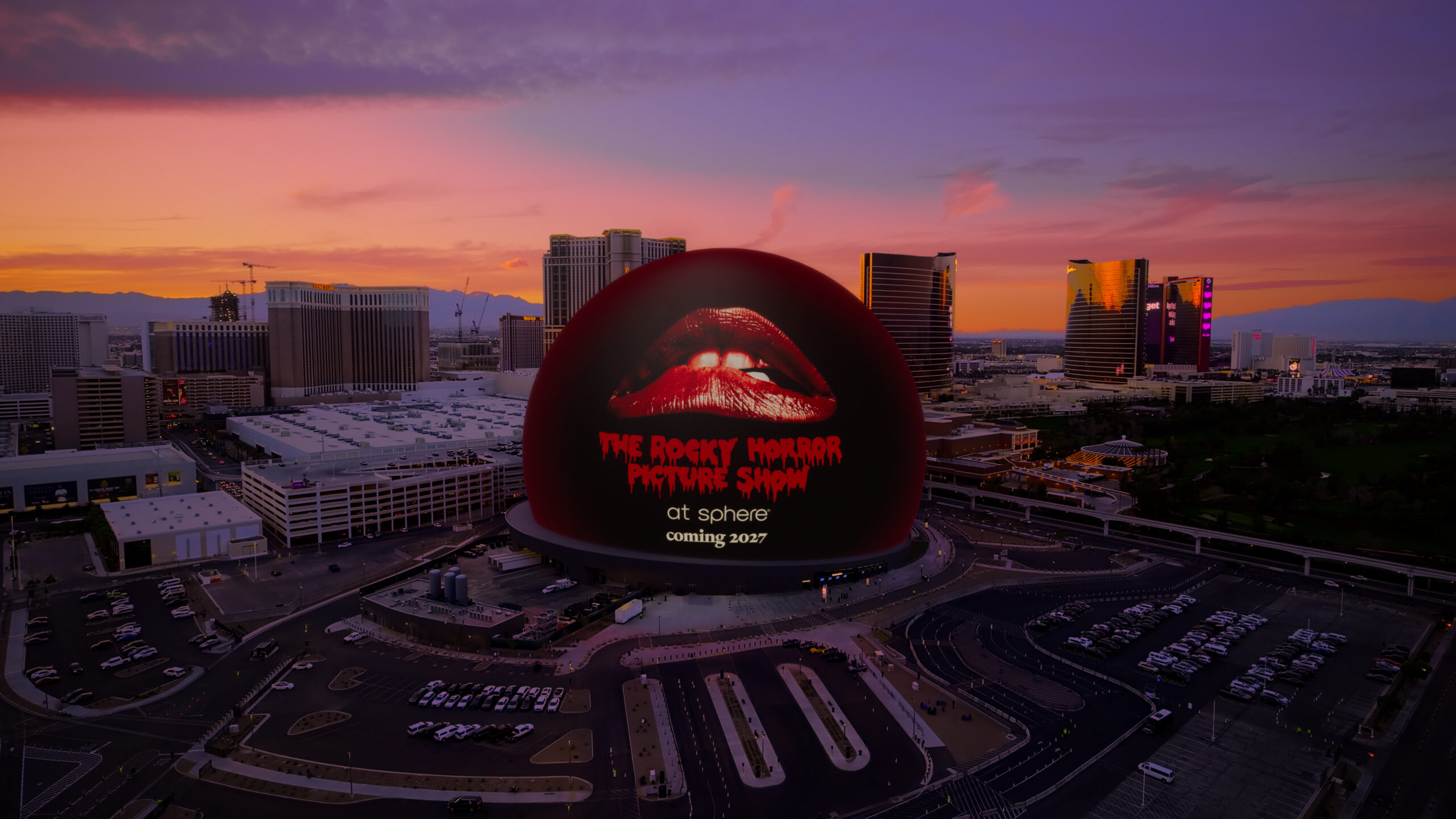 ‘The Rocky Horror Picture Show’ Is Coming To Sphere In An Immersive New Experience
