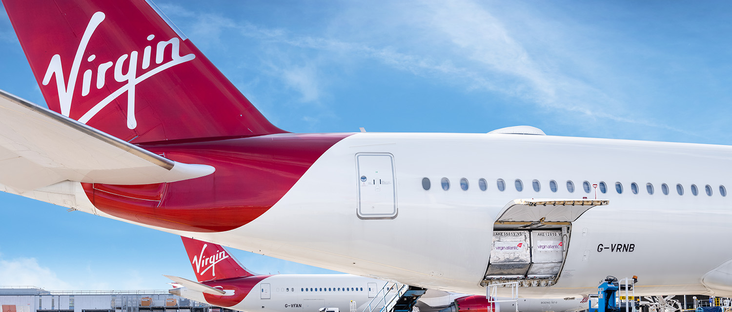 MCO Terminal C to Become New Home for Virgin Atlantic