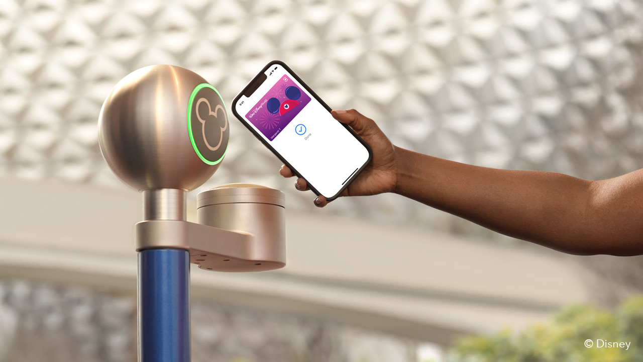 New iOS 27 Feature Makes Walt Disney World Trips Easier Than Ever