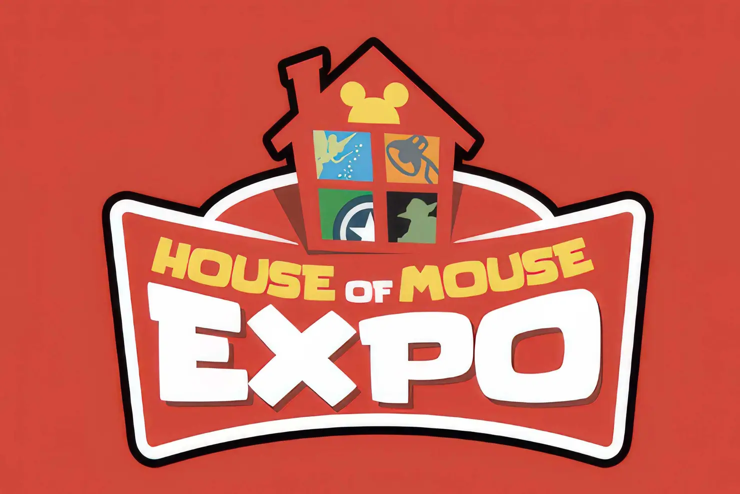 A Disney Fan Convention Is Taking Over the Disney Springs Area This Weekend
