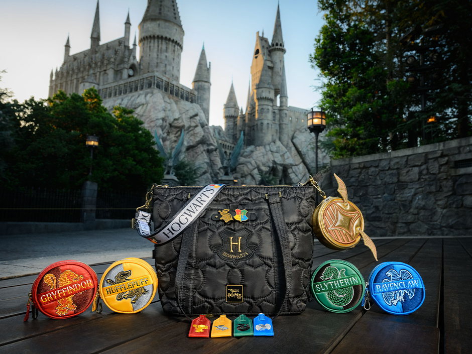 Harry Potter’s 25th Anniversary Is Being Celebrated at Universal Orlando