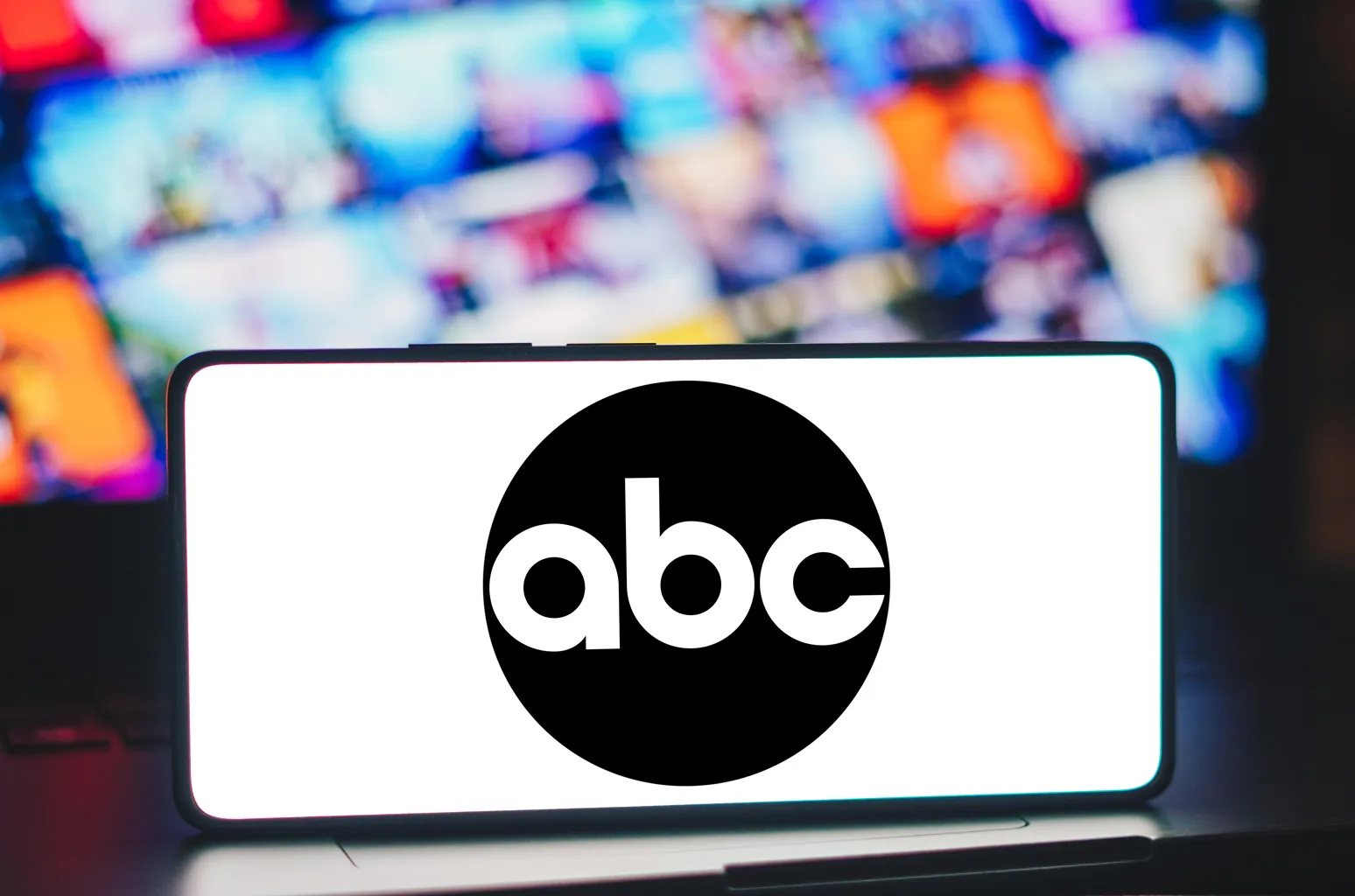 ABC Accuses FCC of Retaliation in New Federal Lawsuit