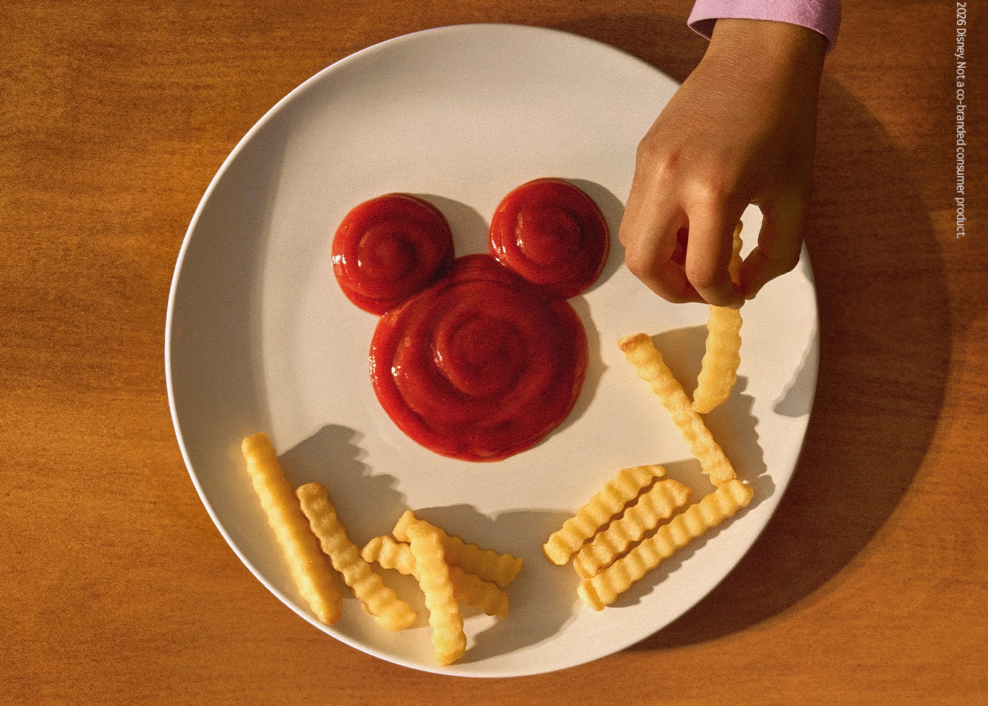 A Huge New Food Partnership Is Coming to Disney World, Disneyland, and Disney Cruise Line