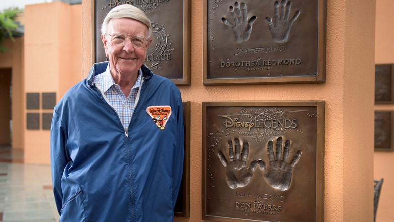 The Disney Legend Who Helped Change Theme Park Technology Has Died