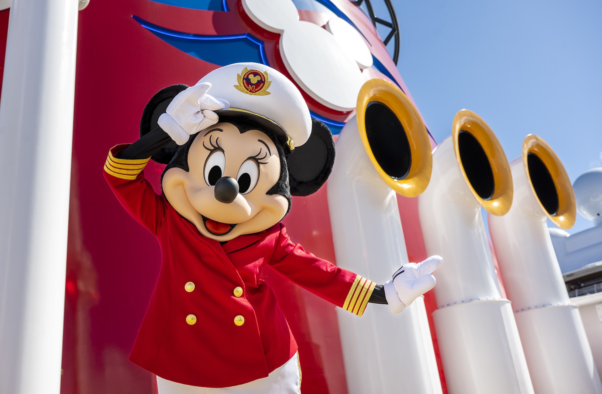Disney Cruise Line Adds Disney Lorcana Collection Quests Fleet-Wide