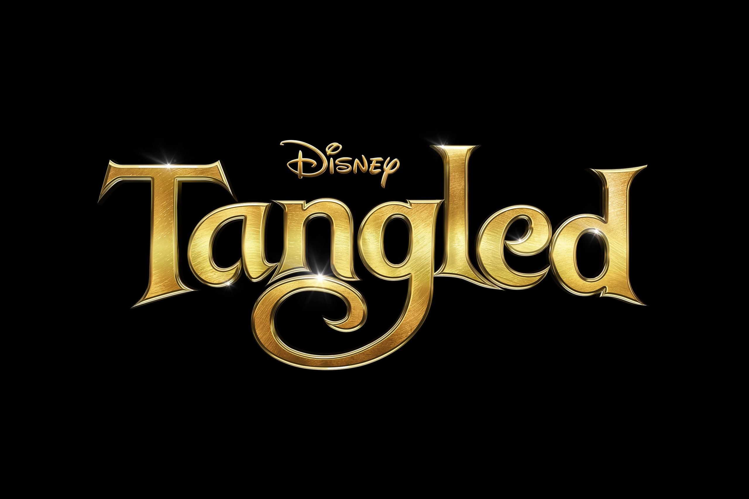 Kathryn Hahn Steals the Show in First Live-Action ‘Tangled’ Teaser at Disney’s D23