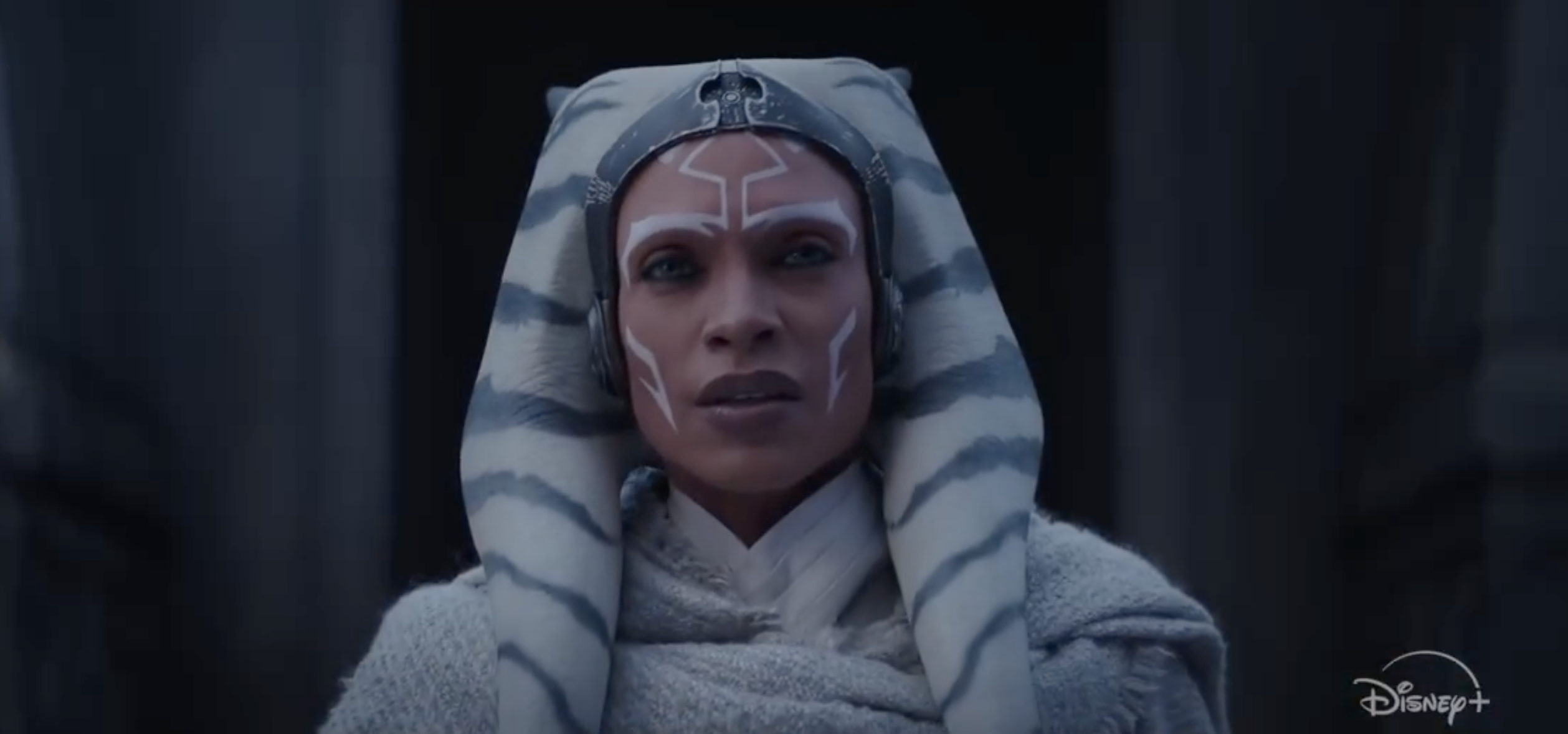 Anakin Returns in NEW ‘Ahsoka’ Season 2 Trailer