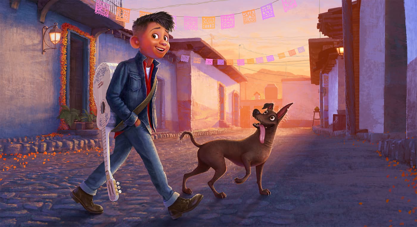 Disney Confirms Coco 2, Coming to Theaters in 2029