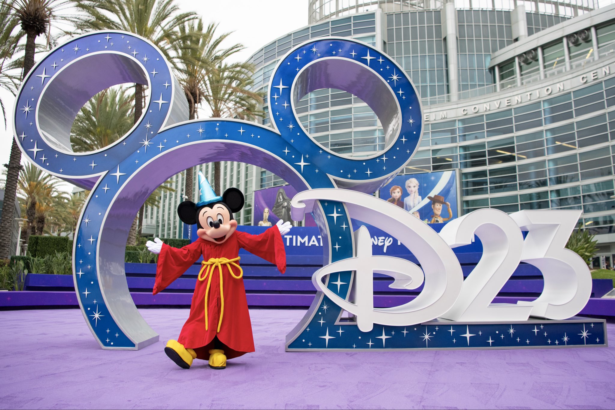 Disney’s New Parks Chairman Speaks Out After D23 — And His Comments Say A LOT