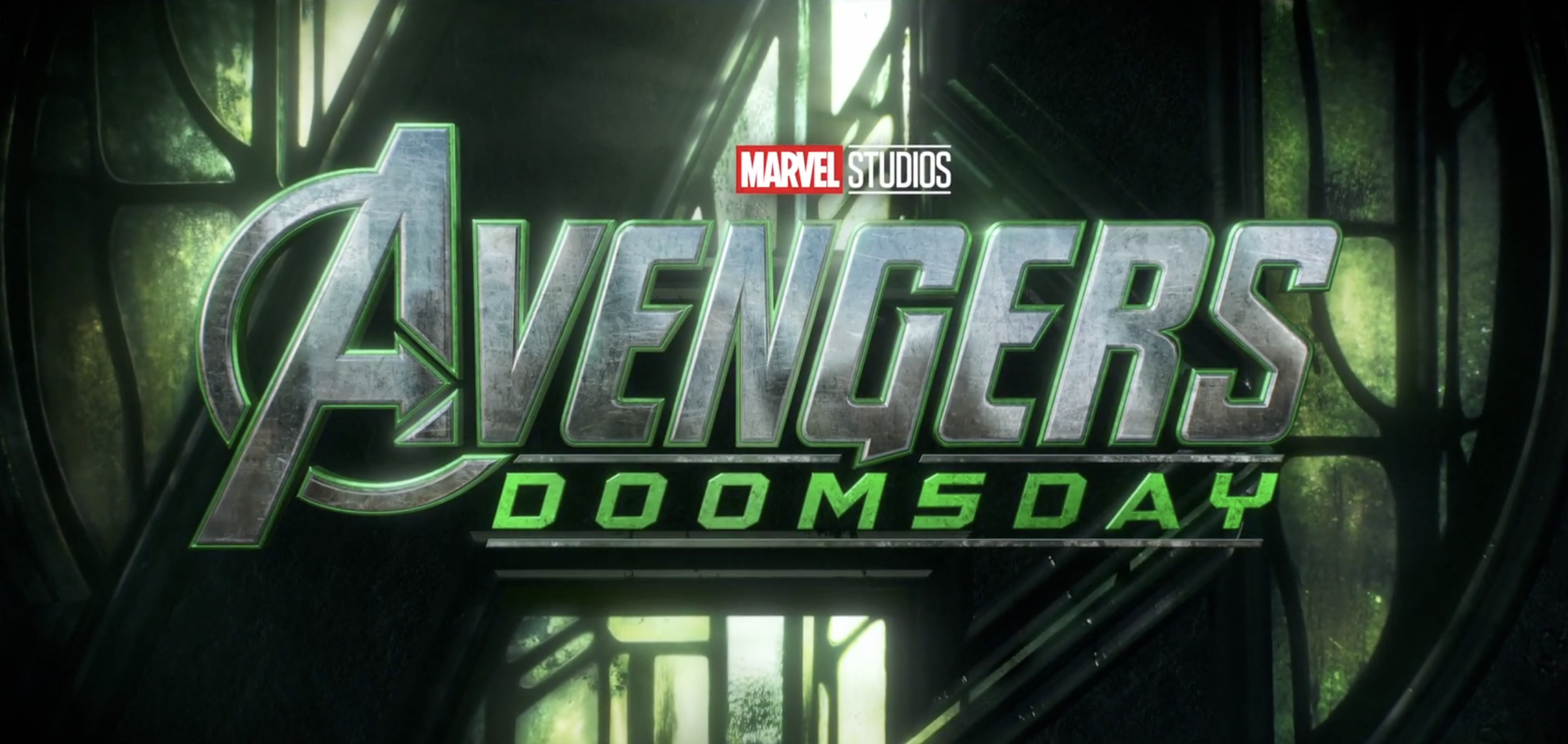 The Avengers, X-Men, and Fantastic Four Collide in NEW ‘Doomsday’ Footage