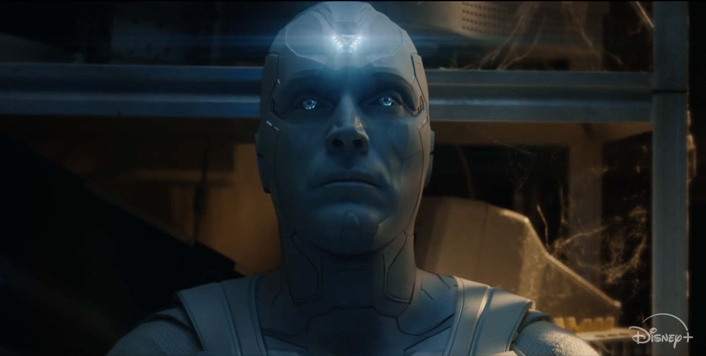 Marvel FINALLY Reveals What Happened to Vision After ‘WandaVision’