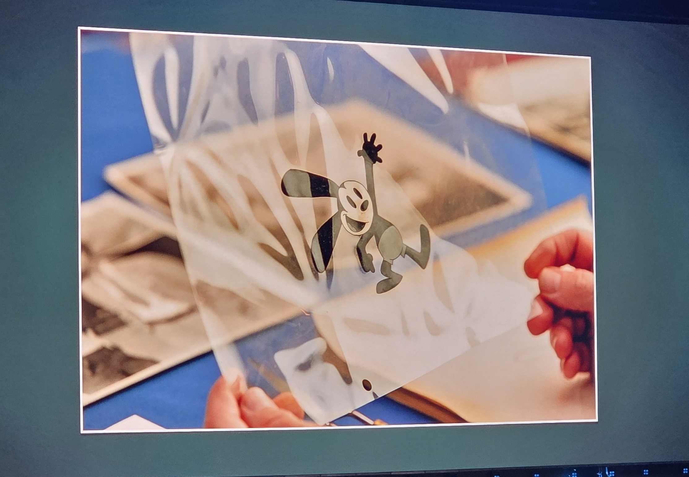 Oswald the Lucky Rabbit Returns in NEW Disney+ Series from Jon Favreau