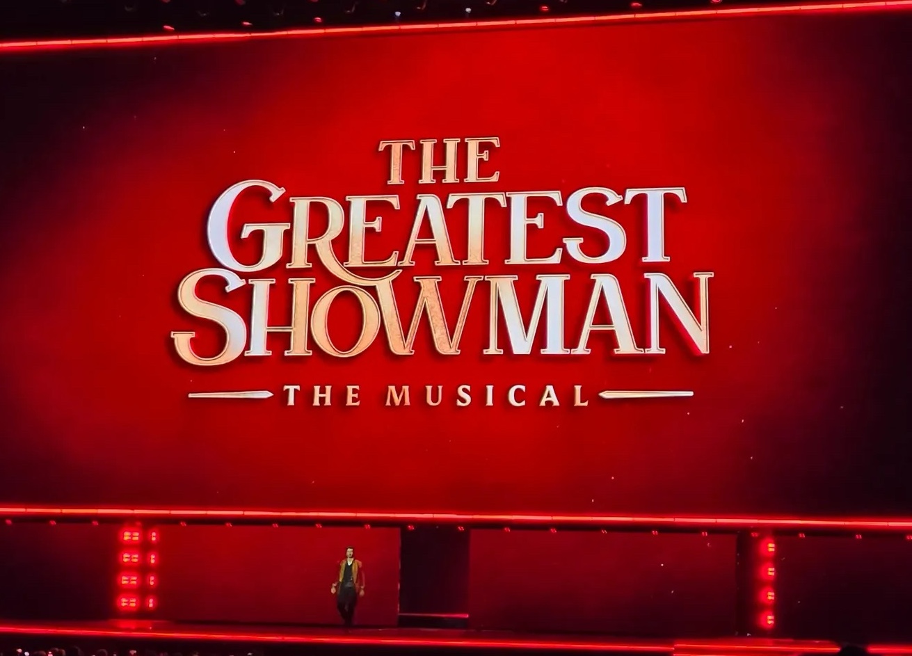 The Greatest Showman Musical Heading to Theatre Royal Drury Lane in 2027