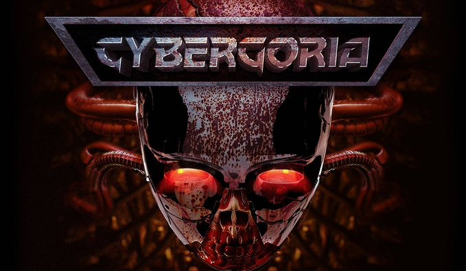 HHN 35’s Most Unusual House Yet: Cybergoria Explained