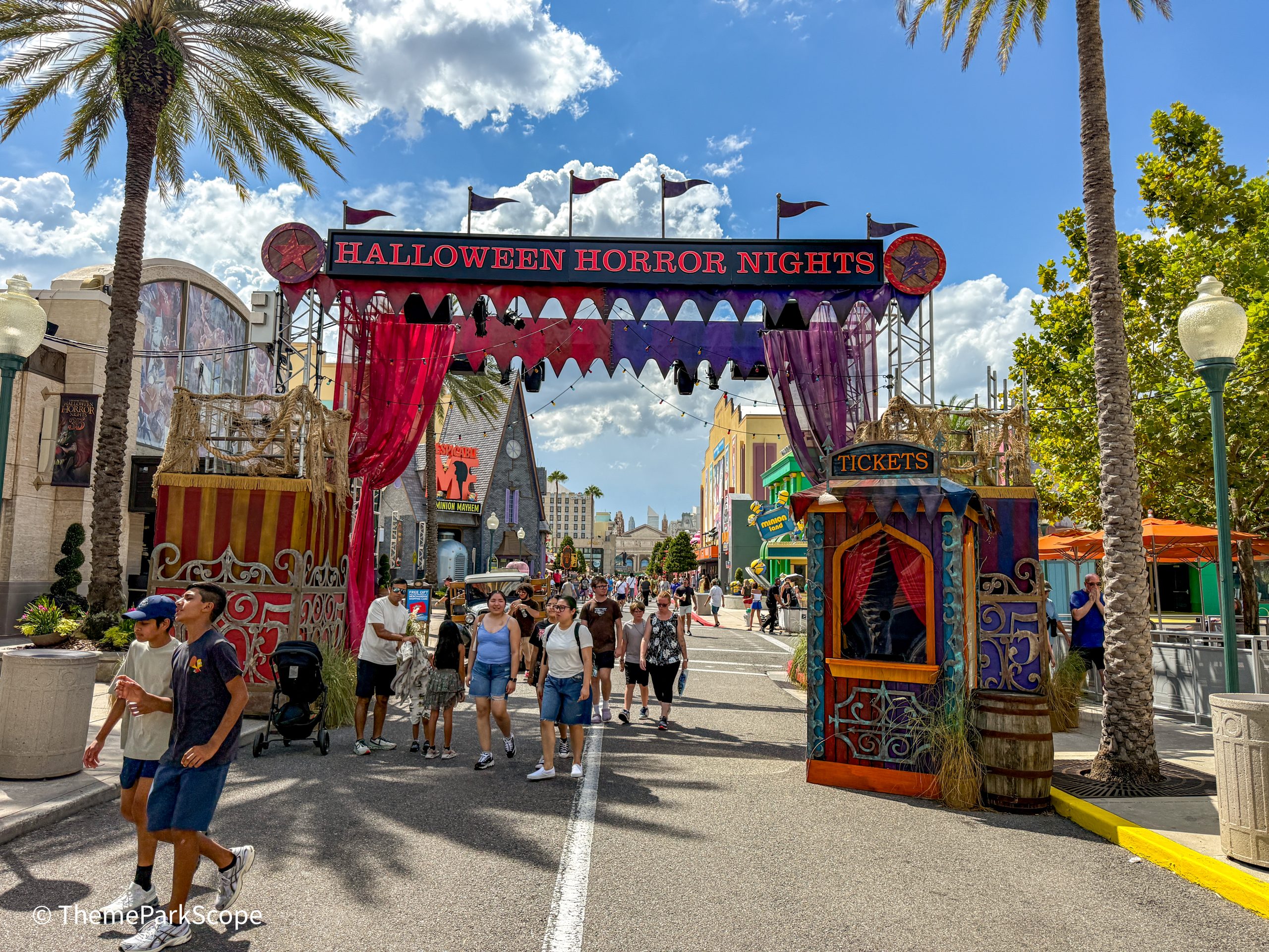 Universal’s No-Scare Necklace Is BACK — But There’s One BIG Catch