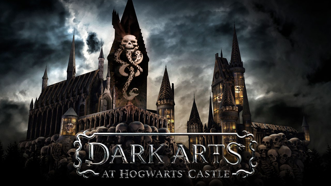 Universal Announces TWO Dark Wizarding World Experiences for Fall 2026