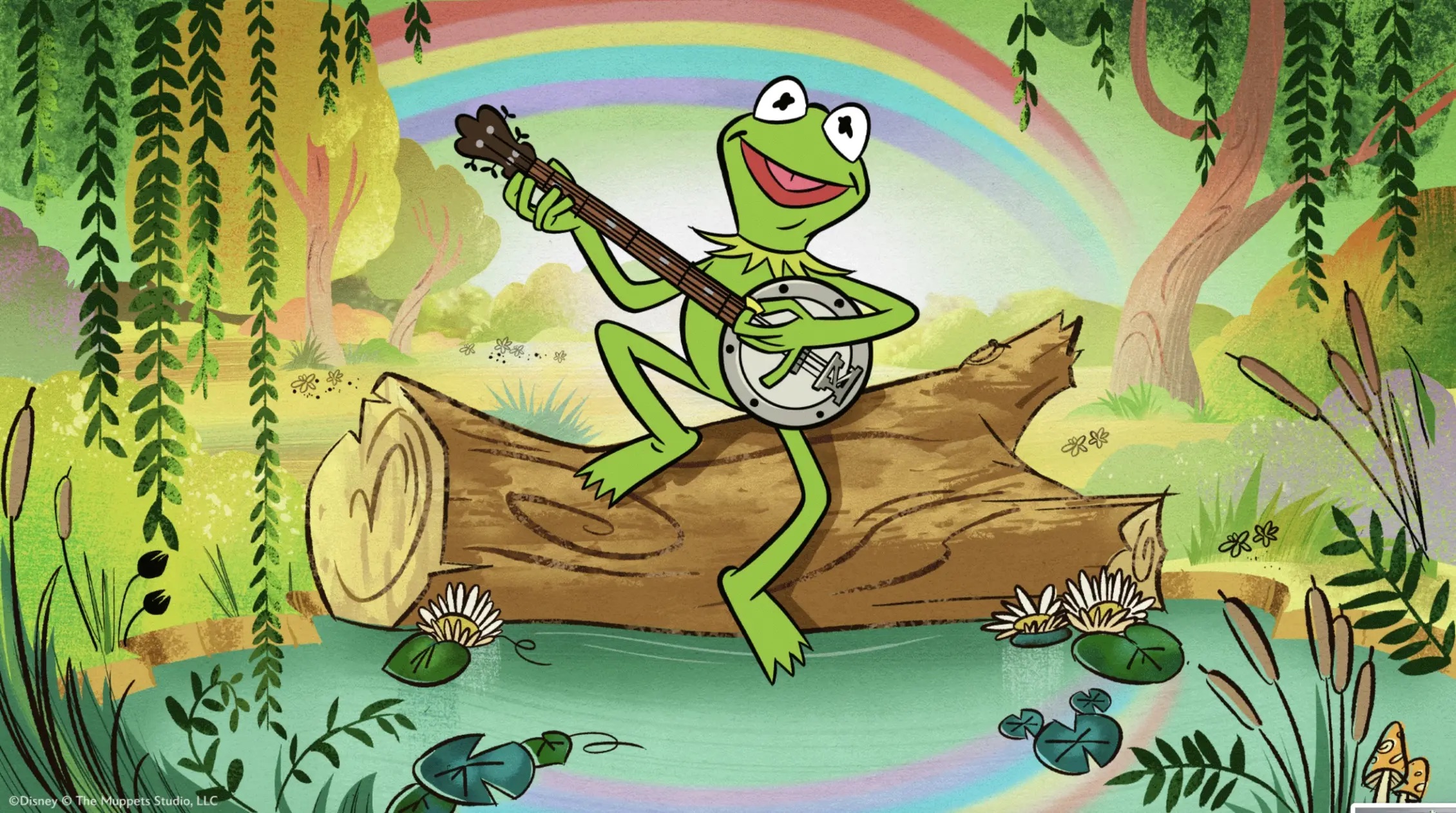 Disney World Is Bringing Back Muppets Magic for Annual Passholders