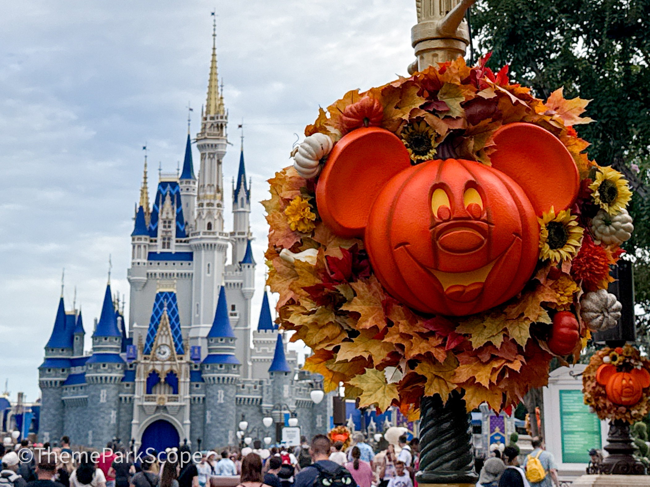Haunted Mansion, Pecos Bill & More Are Included in 6 NEW Disney World Permits