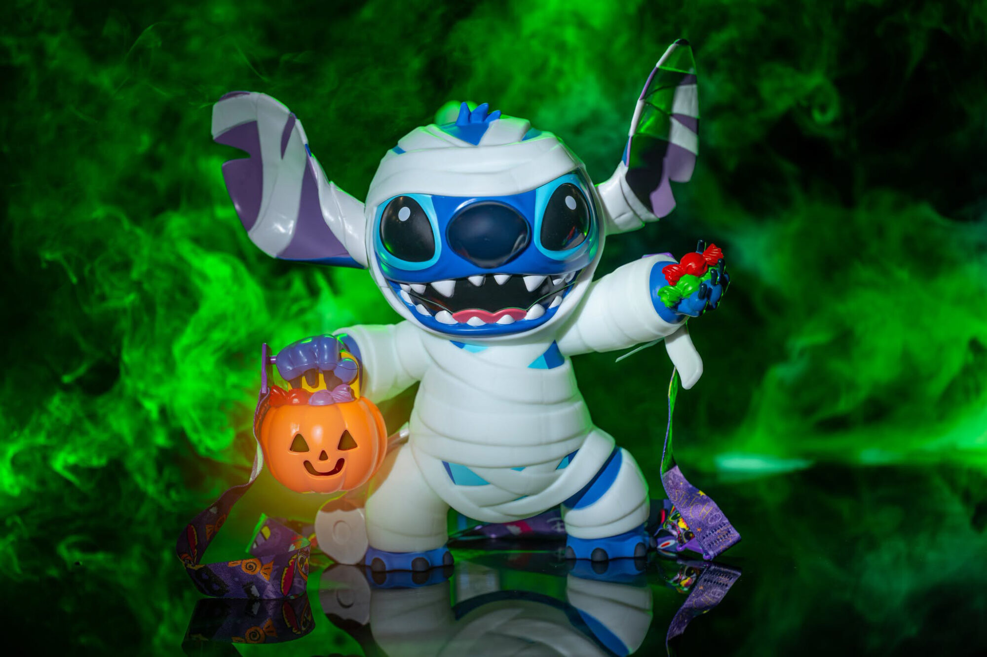 Disney’s New Halloween Popcorn Buckets Are Here — But Two Require a Party Ticket