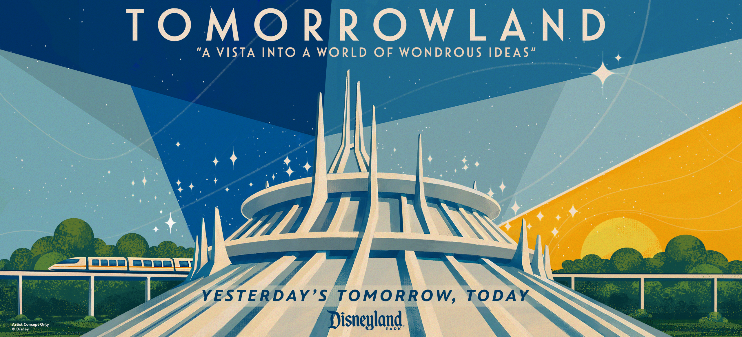 Disneyland Is Completely Reimagining Tomorrowland — NEW Attractions Are Coming